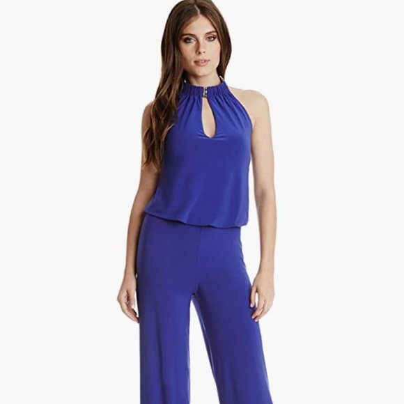 Guess by Marciano Pants & Jumpsuits Guess By Marciano Megan Halter